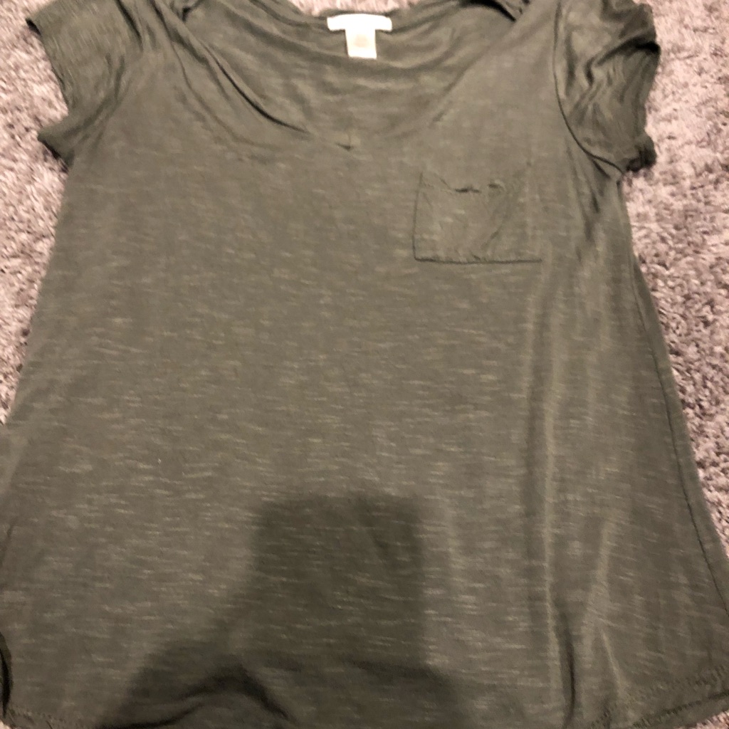 Pocket Tee